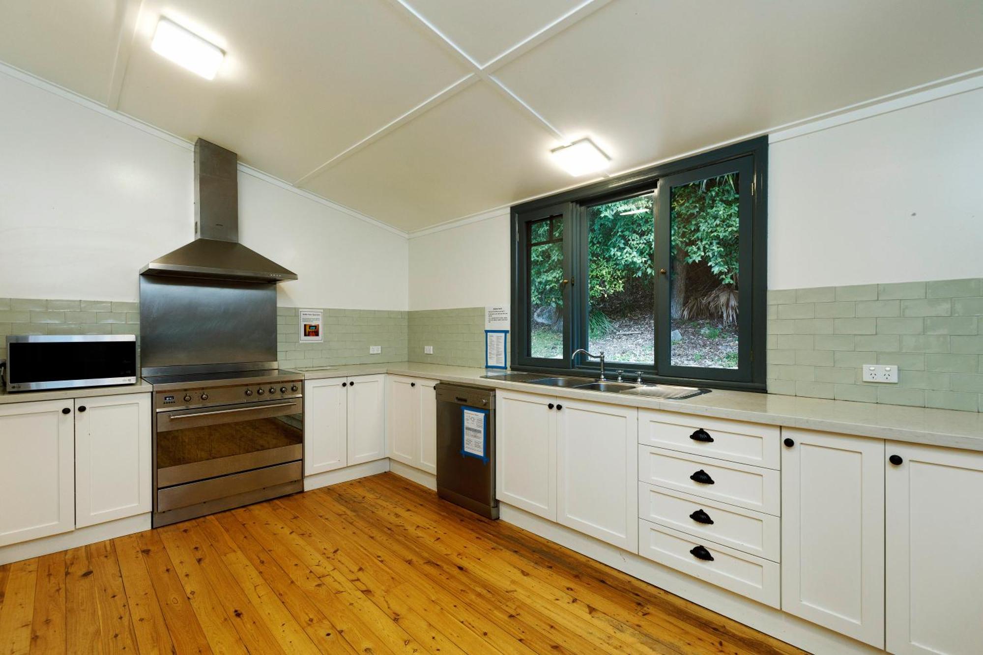 Currawong Beach Cottages Great Mackerel Beach Exteriér fotografie