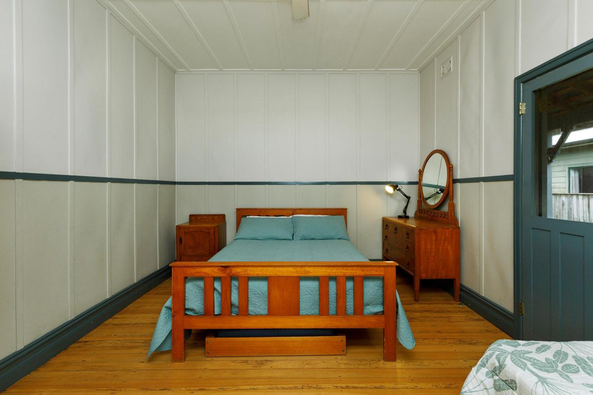 Currawong Beach Cottages Great Mackerel Beach Exteriér fotografie